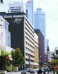 Kings Perth Hotel