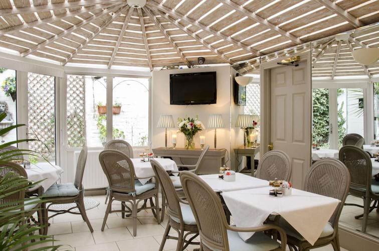 Kingston Lodge Surrey