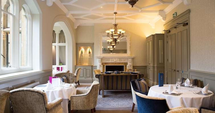 Kingston Lodge Surrey