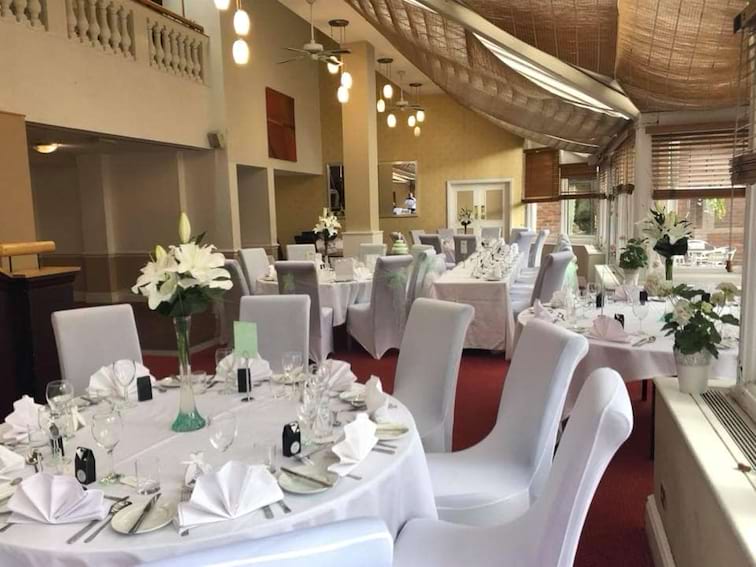 Kingston Lodge Surrey