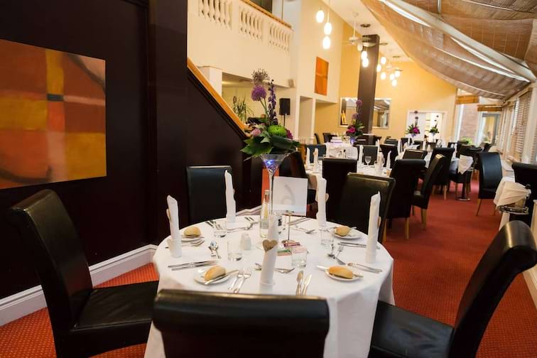Kingston Lodge Surrey