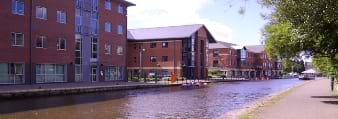 Kittywake Canal Cruises