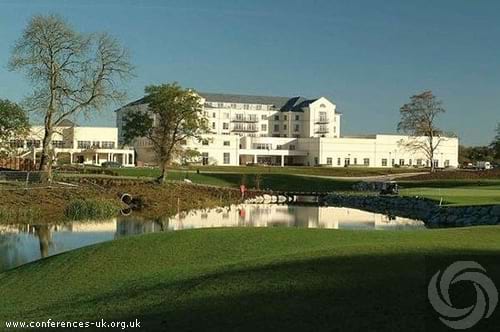 Knightsbrook Hotel and Golf Resort