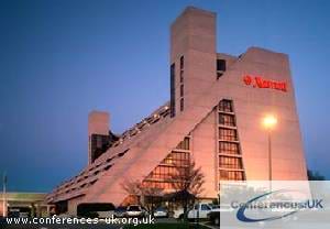 Knoxville Marriott