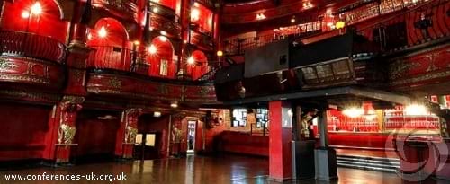 Koko London