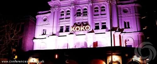 Koko London