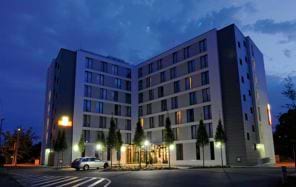 L Hotel Dresden Alstadt