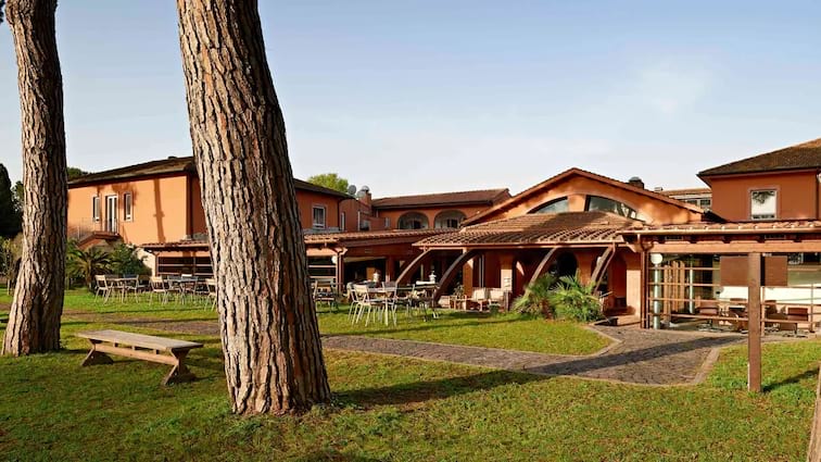 La Borghesiana Romana