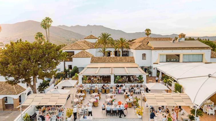 La Cala Resort