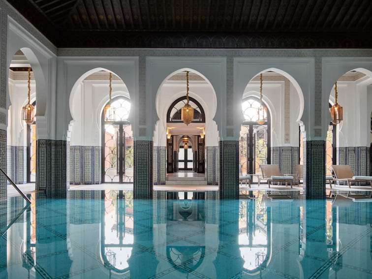 La Mamounia Marrakech