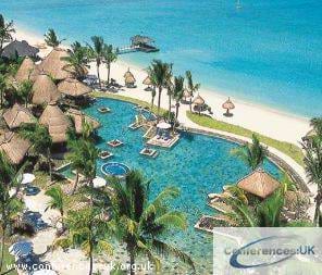 La Pirogue  Mauritius
