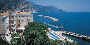 La Reserve De Beaulieu and Spa