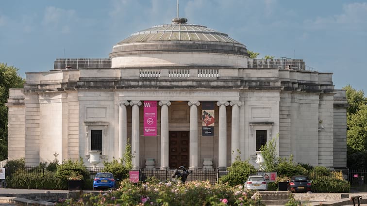 Lady Lever Art Gallery