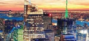 LaGuardia Plaza Hotel New York