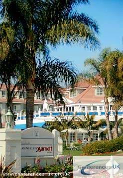 Laguna Cliffs Marriott Resort and Spa