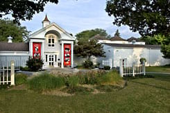 Lake County Discovery Museum