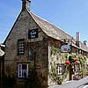 Lamb Hotel