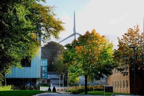 Lancaster Conferences and Events