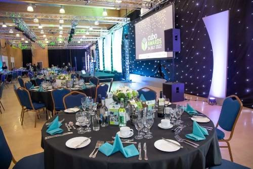 Lancaster Conferences and Events