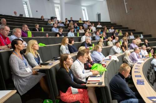Lancaster Conferences and Events