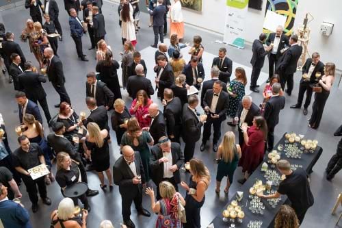 Lancaster Conferences and Events