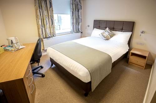 Lancaster Conferences and Events
