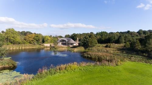 Lancaster Conferences and Events