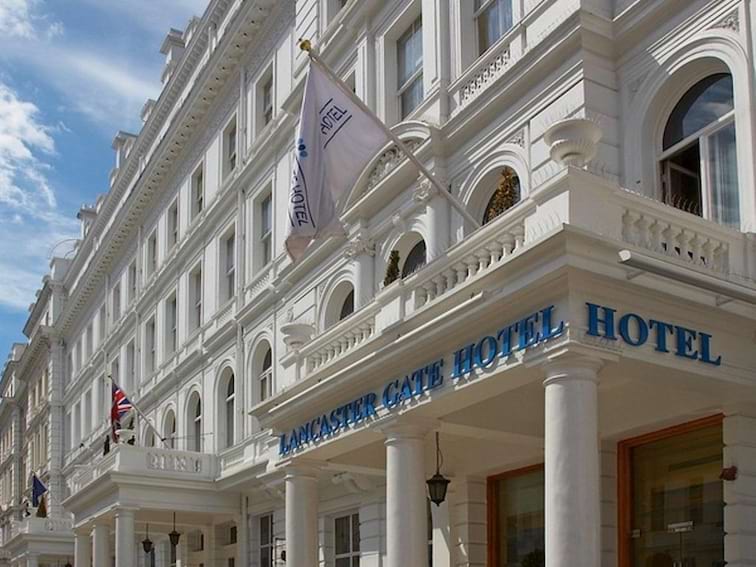 Lancaster Gate Hotel | United Kingdom