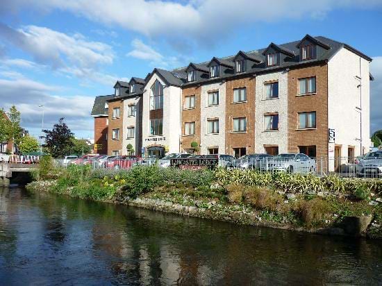 Lancaster Lodge Cork