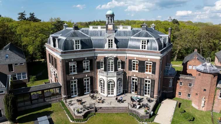 Landhuis Marienheuvel