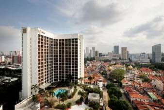 Landmark Village Hotel