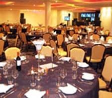 Langley Banqueting and Conference Suites