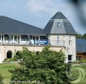 Lanhydrock Hotel and Golf Club Bodmin