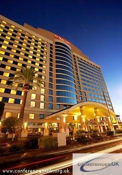 Las Vegas Marriott Suites