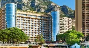 Le Meridien Beach Plaza Monaco