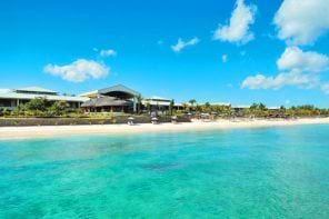 Le Meridien Ile Maurice Mauritius
