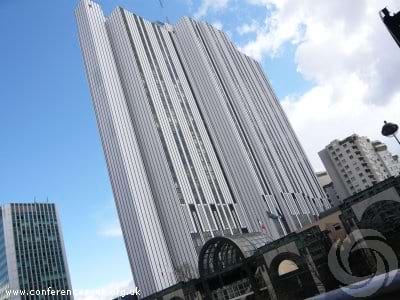 Le Meridien Montparnasse
