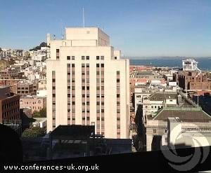 Le Meridien San francisco