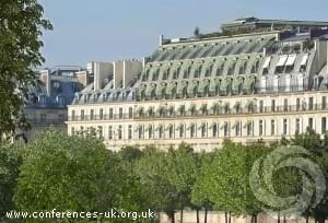 Le Meurice Paris