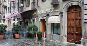 Le Petit Hotel Turin