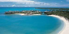 Le Touessrok Hotel Mauritius