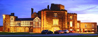 Leasowe Castle Hotel