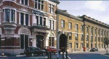 Leather Market