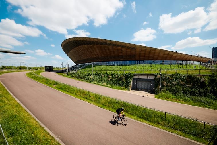 Lee Valley VeloPark