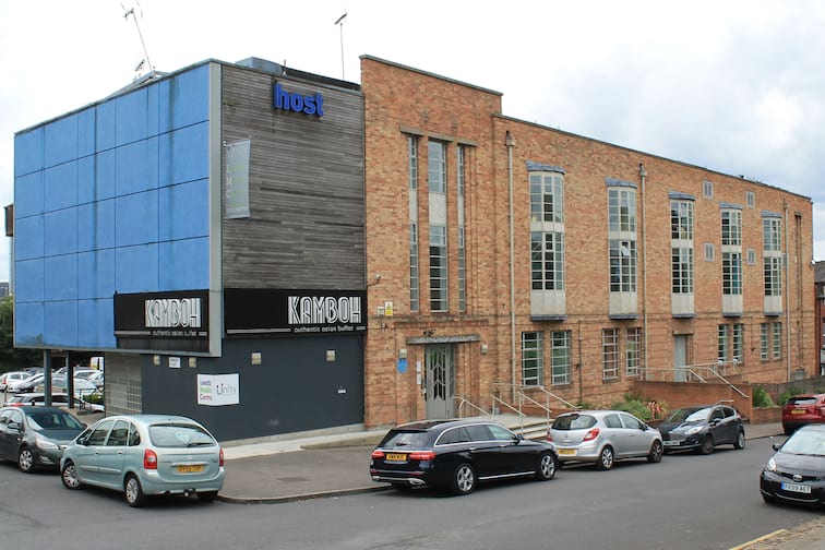 Leeds Media Centre