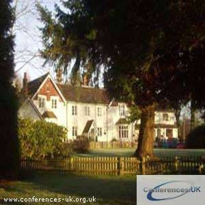 Leeford Place Hotel East Sussex