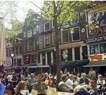 Leidseplein Hotel Amsterdam