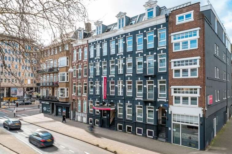Leonardo Hotel Amsterdam Leidse Square