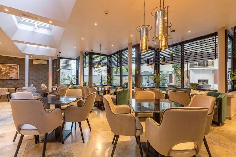 Leonardo Hotel Antwerp the Plaza