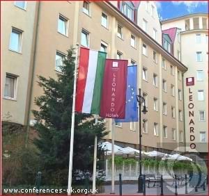 Leonardo Hotel Budapest